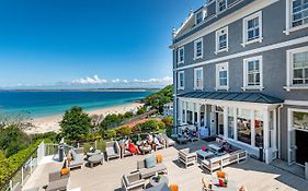 St Ives Harbour Hotel & Spa